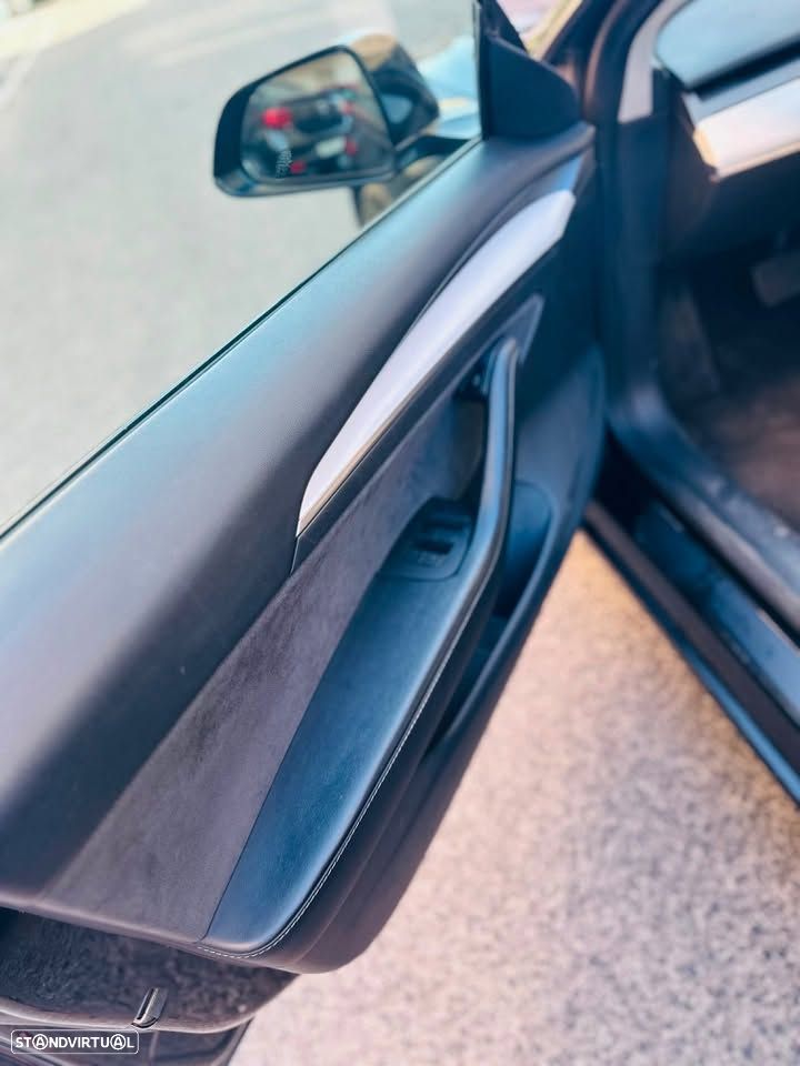Tesla Model 3 Long Range Tração Integral - 8