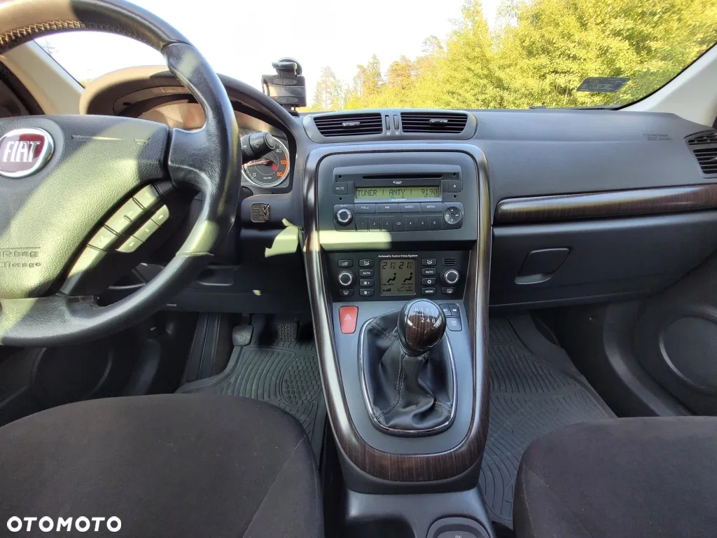 Fiat Croma - 13