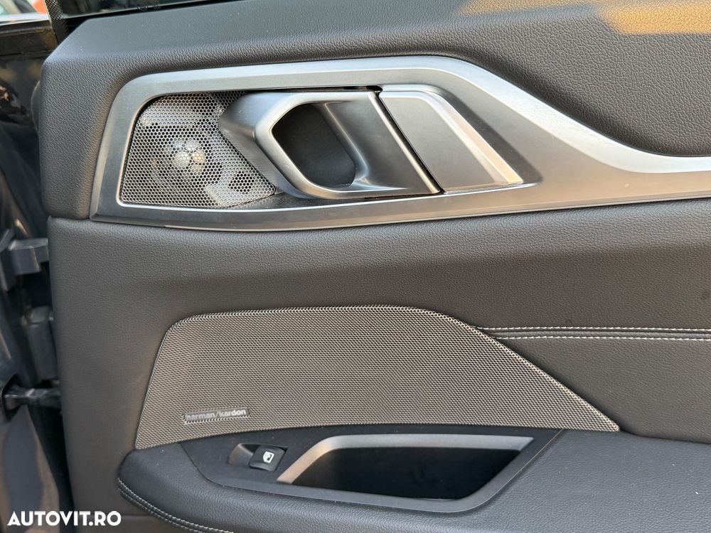 BMW 4 Series 2023 — imagine 30
