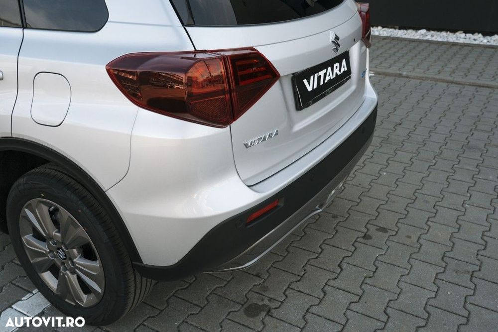 Suzuki Vitara - 23