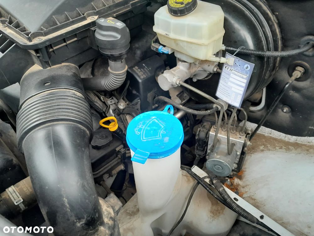 Mercedes-Benz Sprinter - 30