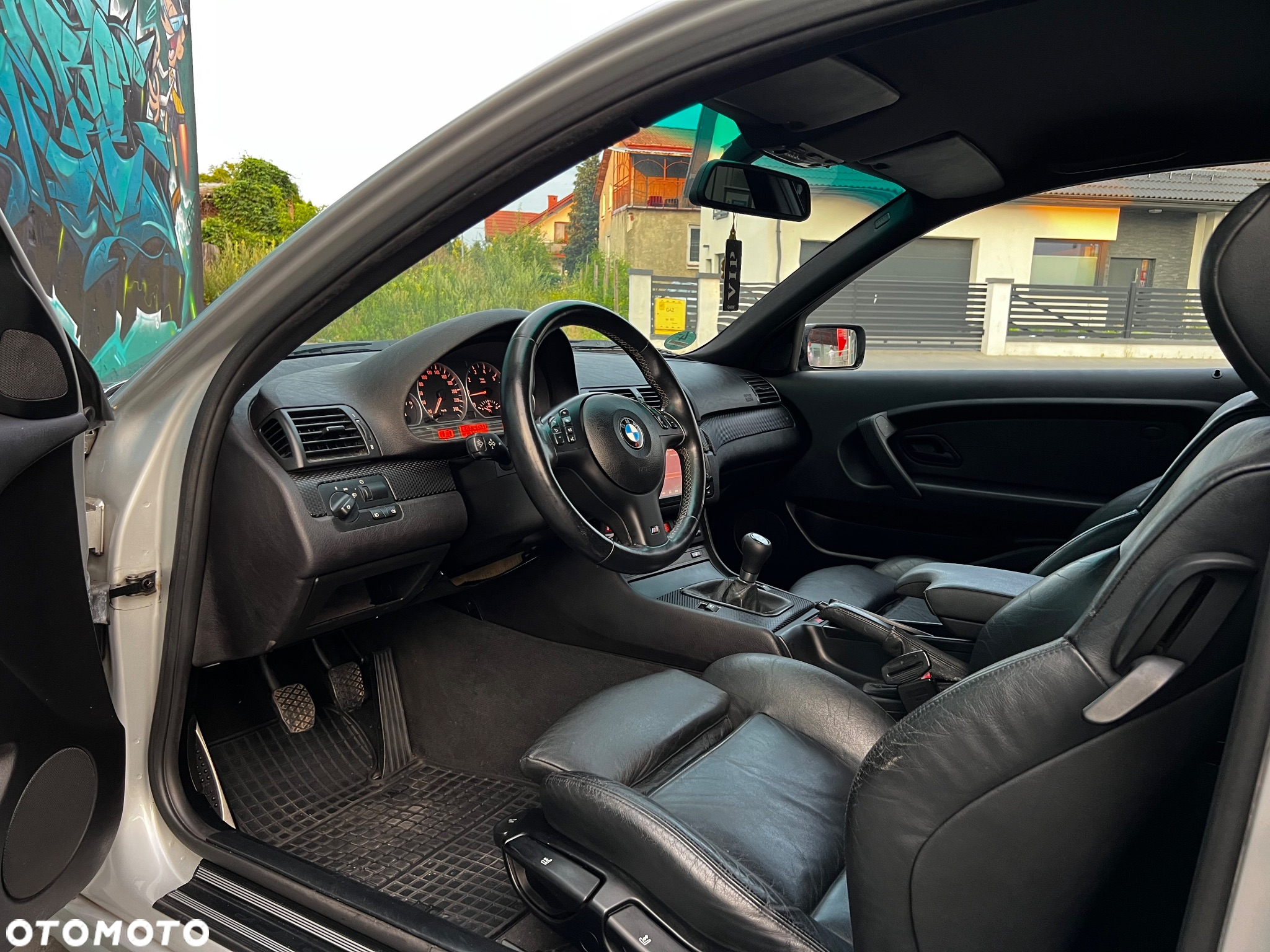 BMW Seria 3 328Ci - 7