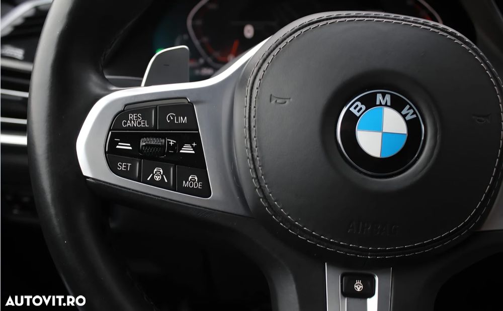 BMW X5 xDrive30d AT MHEV - 11