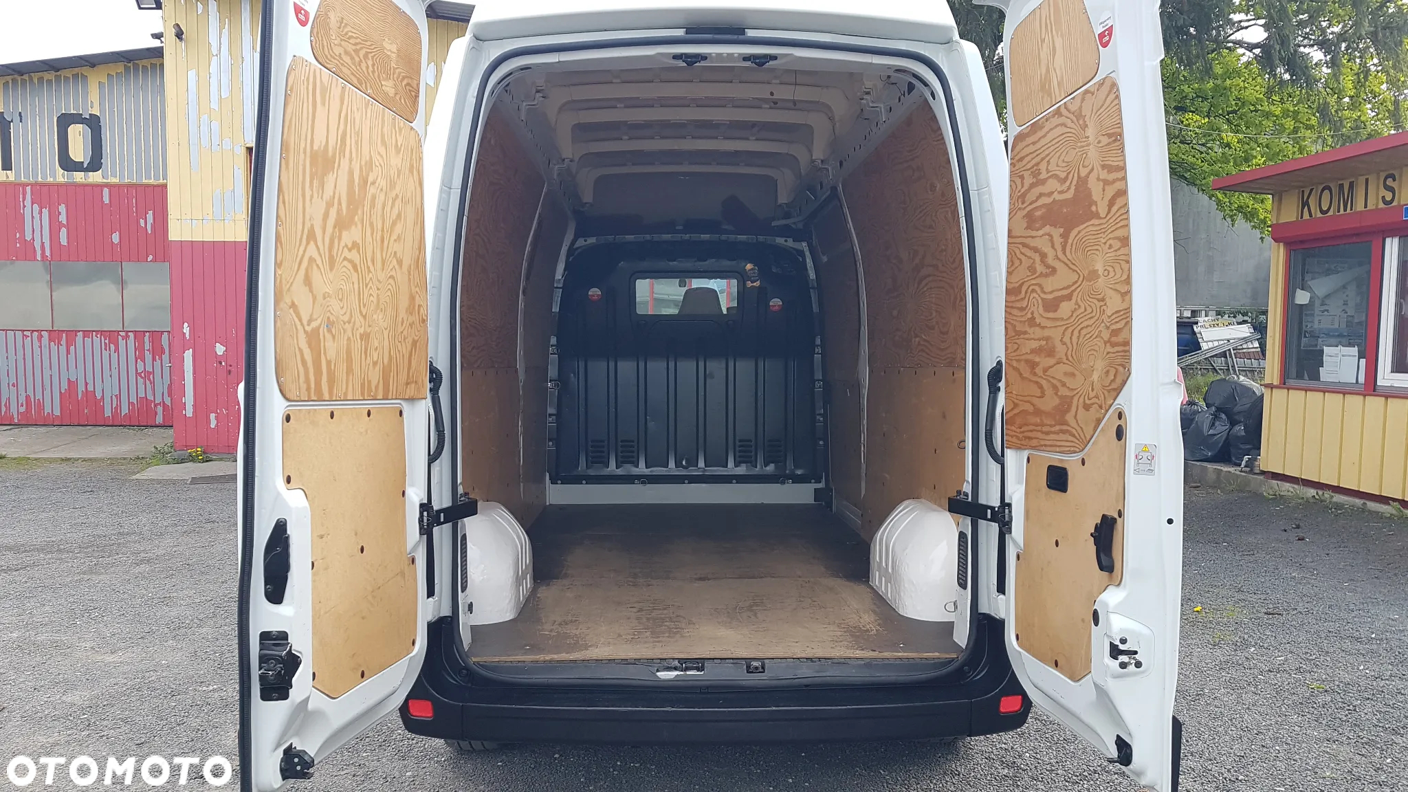 Renault Master - 9
