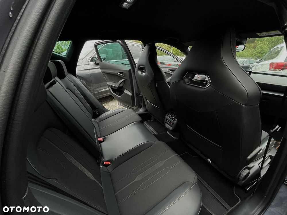 Cupra Formentor 2.0 TSI 4Drive VZ DSG - 18