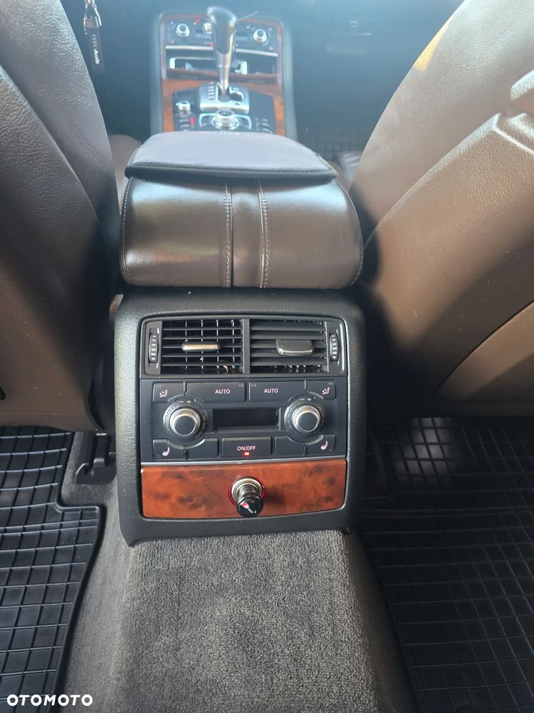Audi A8 3.0 TDI Quattro - 3