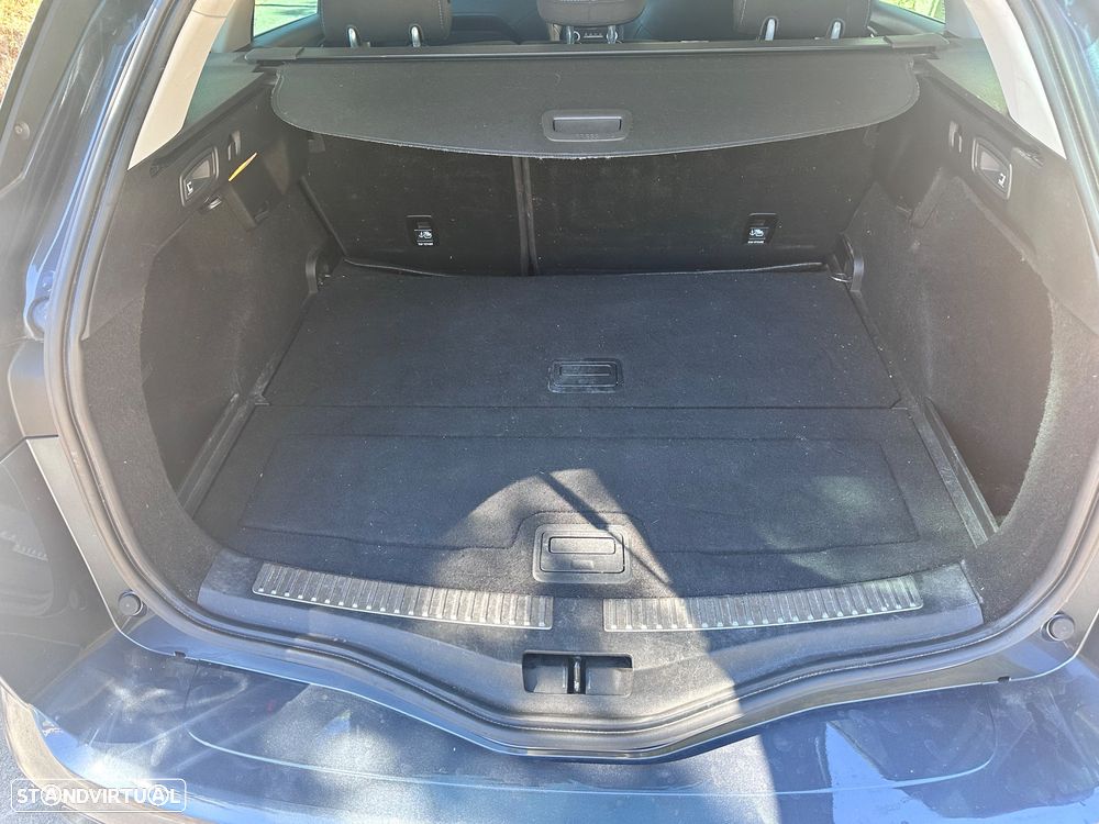 Renault Mégane 1.2 TCE GT Line - 8