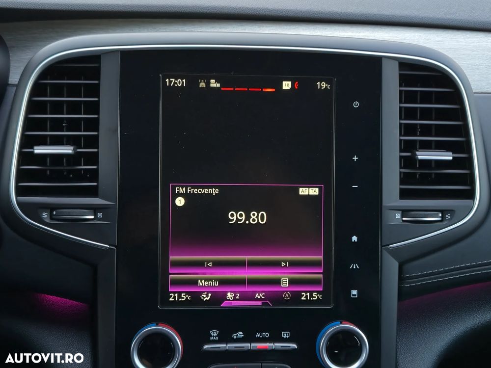 Renault Talisman Grandtour ENERGY TCe 200 EDC INITIALE PARIS - 18