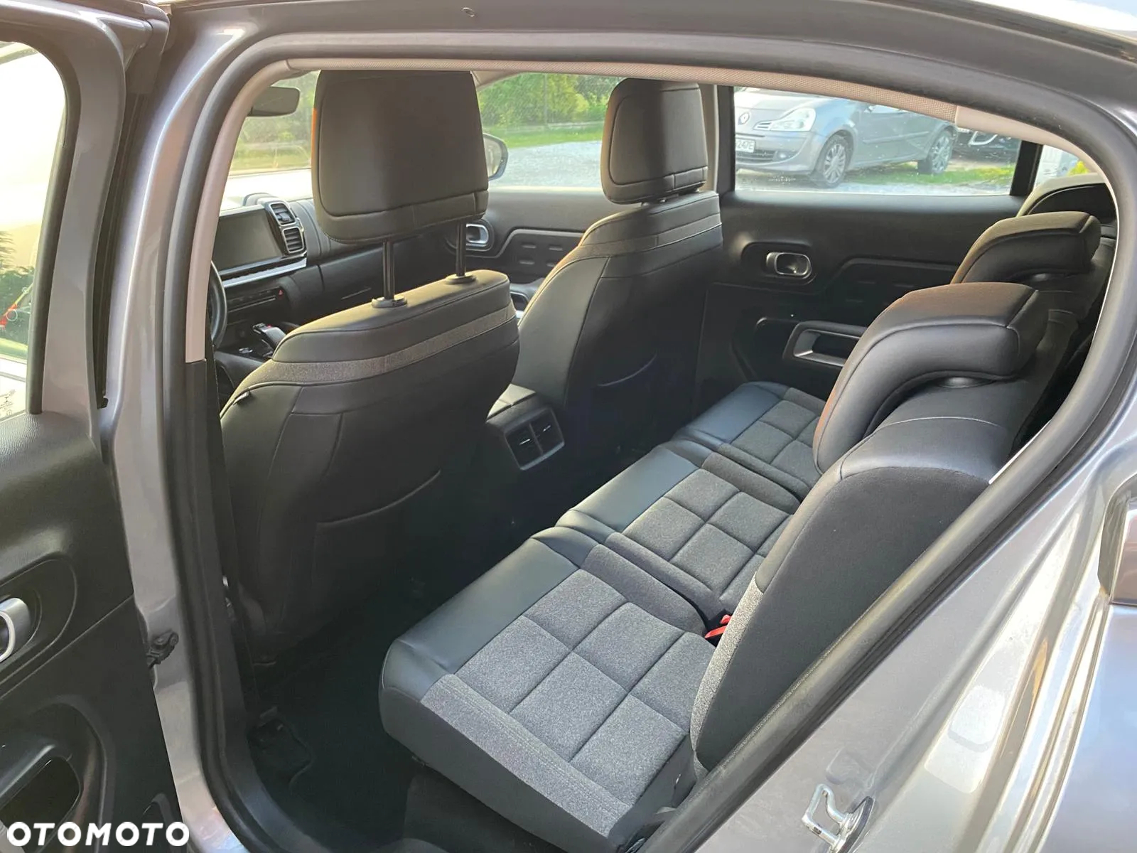 Citroën C5 Aircross - 8