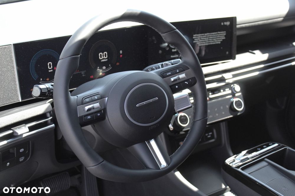Hyundai Tucson - 8