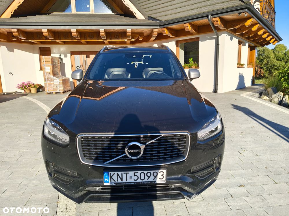 Volvo XC 90 - 2