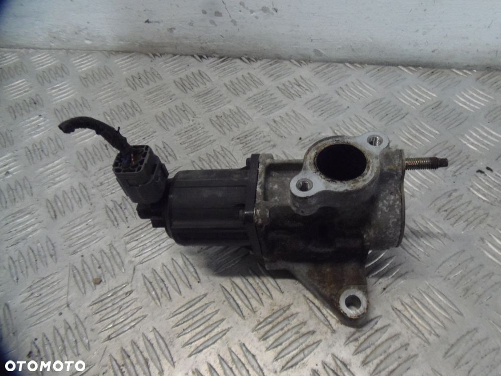 ZAWÓR EGR MAZDA 3 BL 6 II GH CX-7 2.2 D MZR-CD R2AA20300A - 2