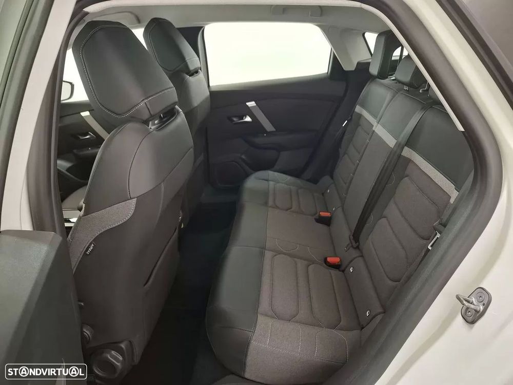 Citroën e-C4 50 kWh Feel Pack - 7