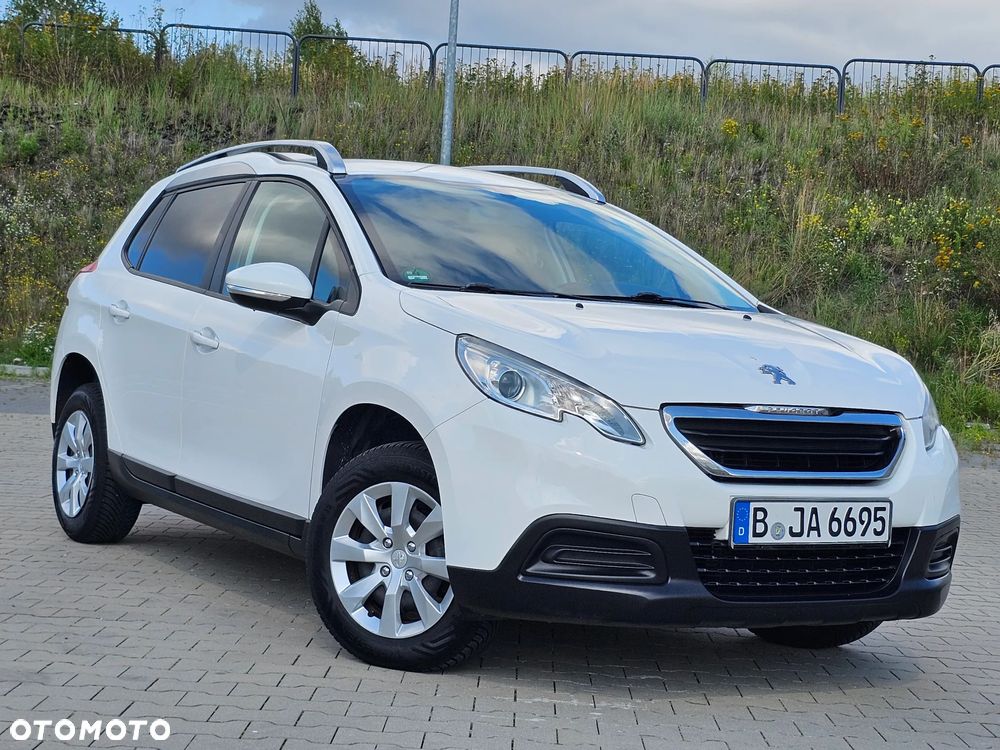 Peugeot 2008 1.2 Pure Tech Access - 3