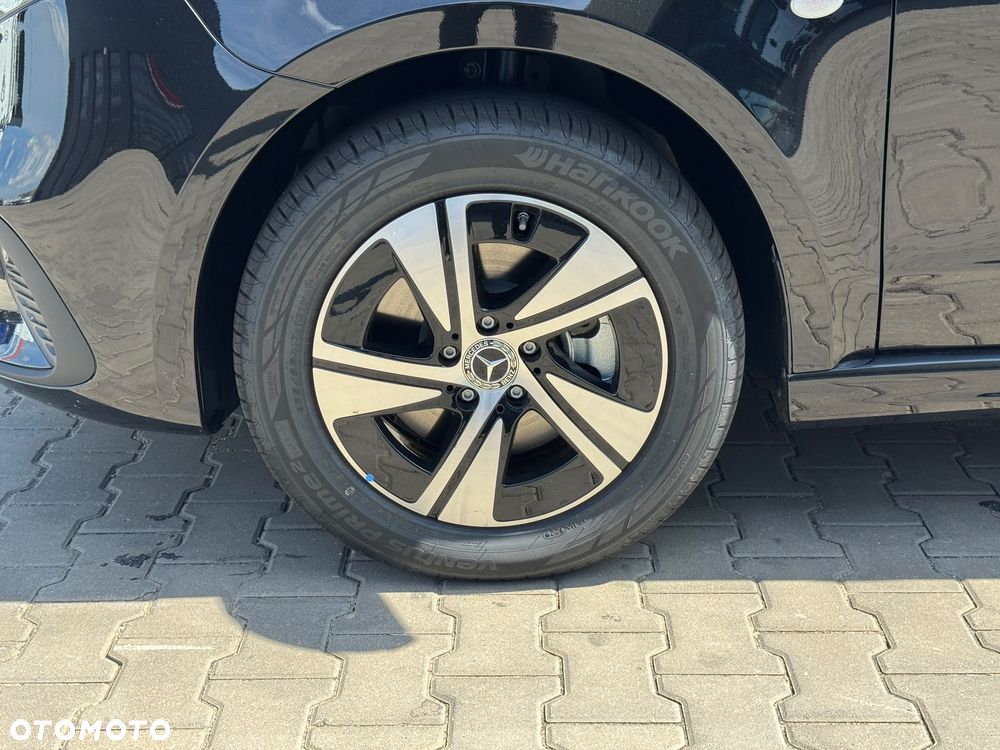 Mercedes-Benz Vito Tourer L3 Pro 9G-Tronic 447.705 - 10