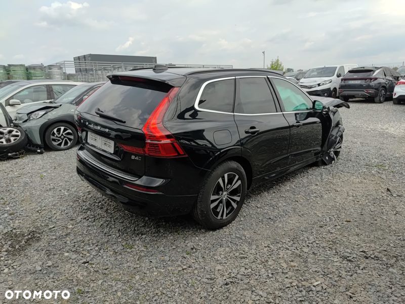 Volvo XC 60 - 9