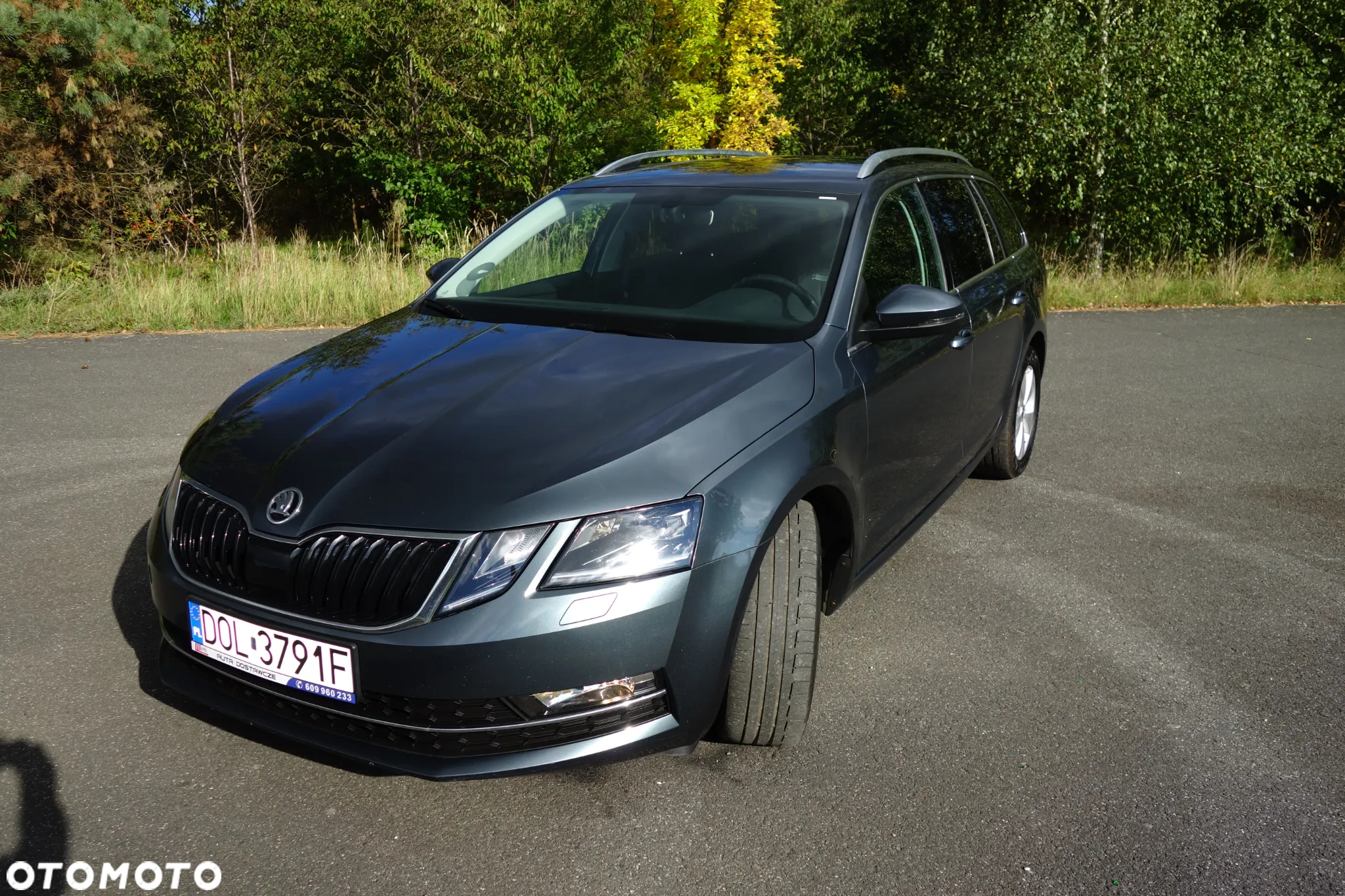 Skoda Octavia 2.0 TDI (Green tec) DSG Ambition - 16
