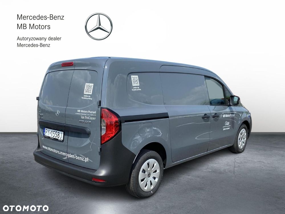 Mercedes-Benz Citan - 6