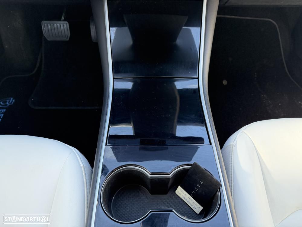 Tesla Model 3 Standard Range Plus RWD - 25