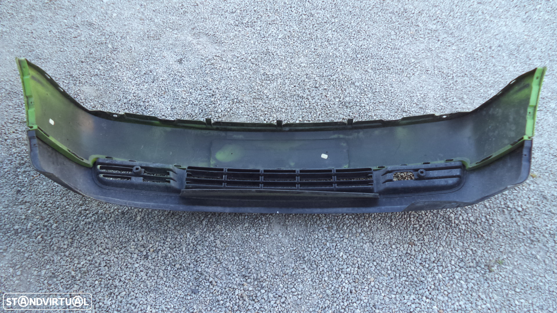 Para choques frente Seat Arosa (original em bom estado) - 6