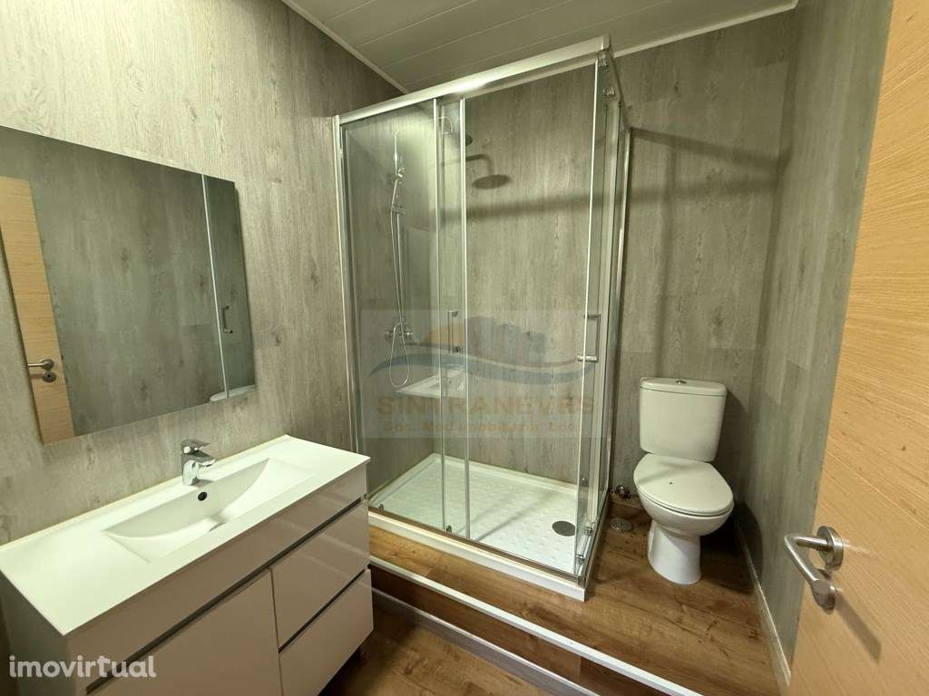 Arrendamento T1 - 60 m² - Avenida Almirante Gago Coutinho | Confort... - Grande imagem: 5/10