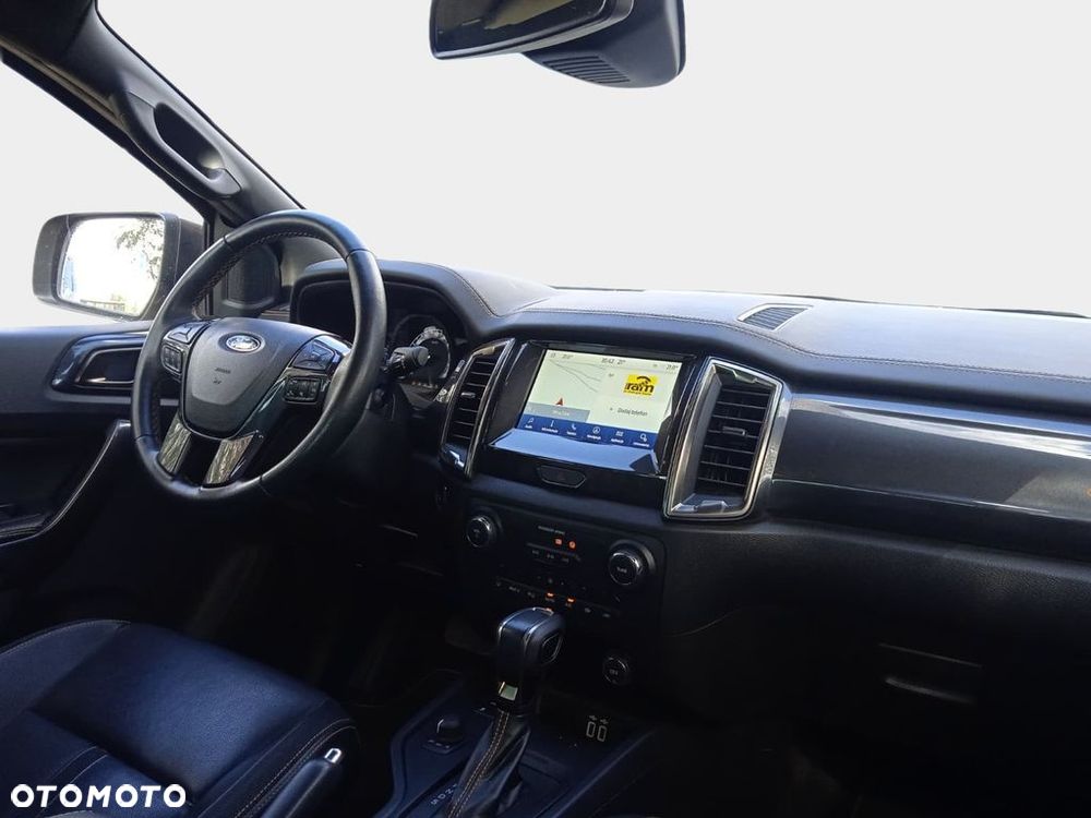 Ford Ranger - 33