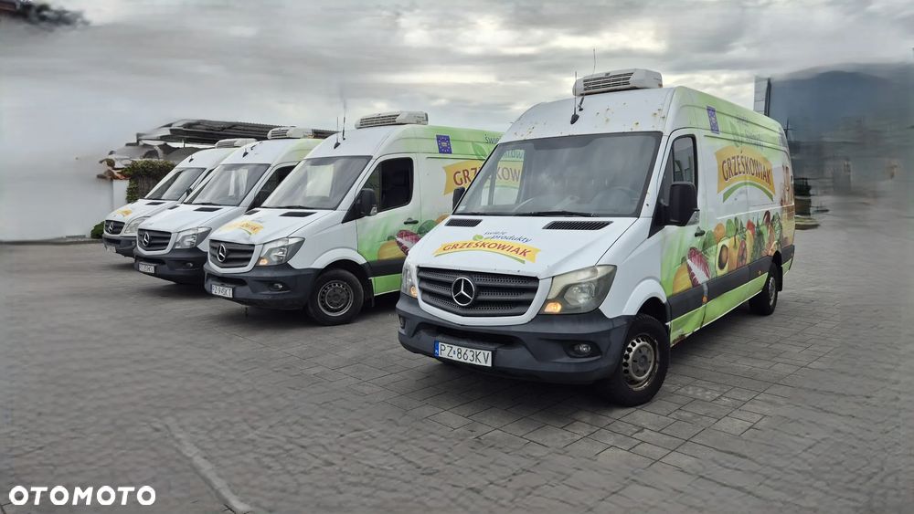 Mercedes-Benz SPRINTER - 19