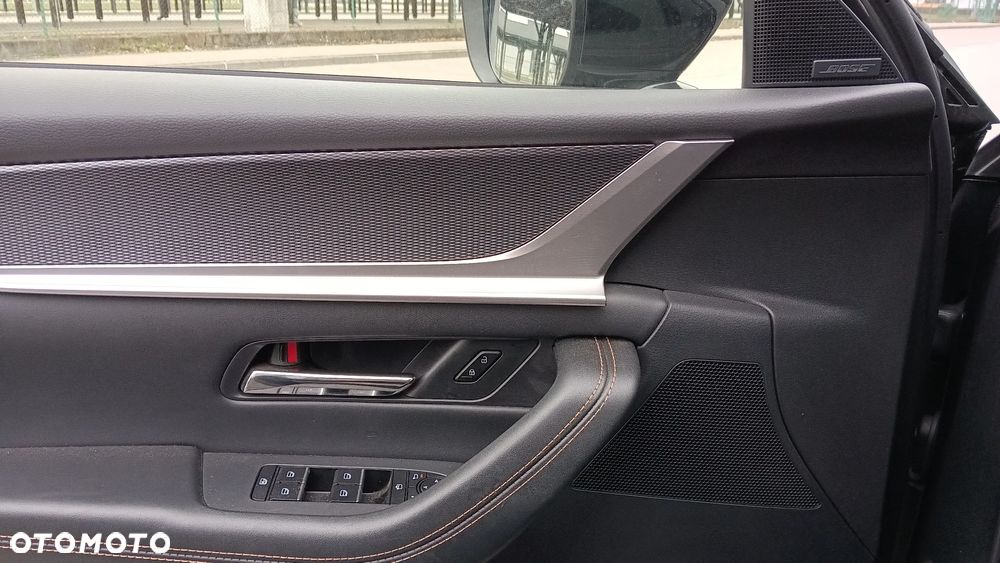 Mazda CX-60 3.3 D mHEV Homura - 21