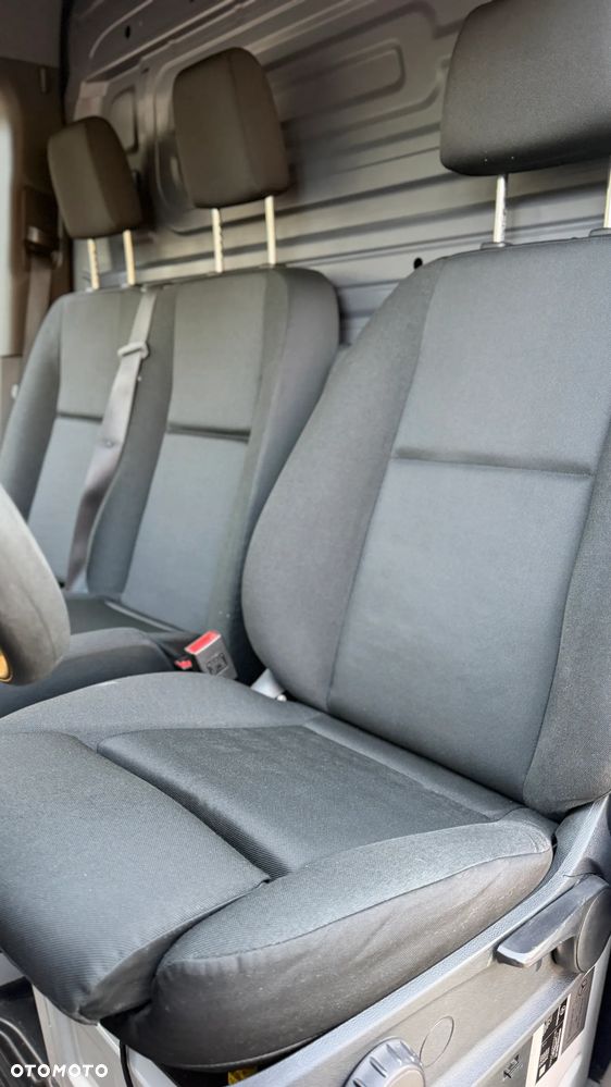 Mercedes-Benz SPRINTER - 22