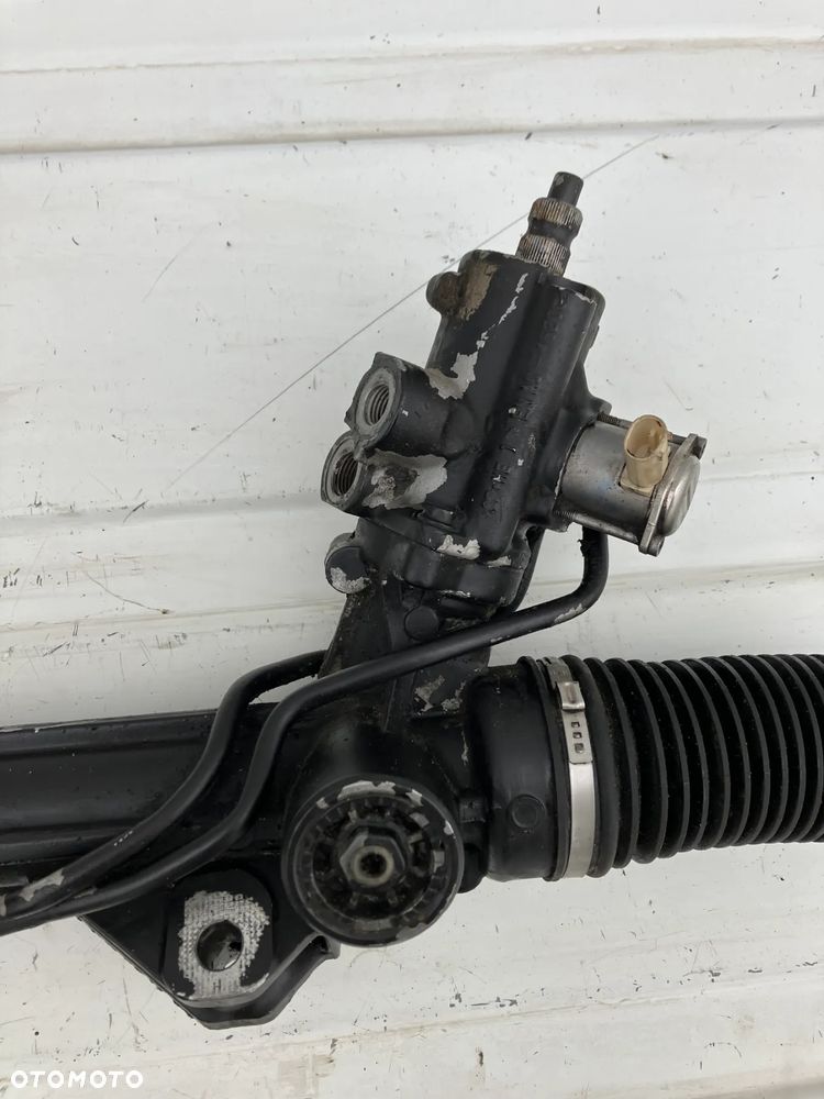 MAGLOWNICA BMW E60 E61 530XD X-DRIVE CZUJNIK PO REGENERACJI PRZEKŁADNIA KIEROWNICZA 4047012 01649684 - 3