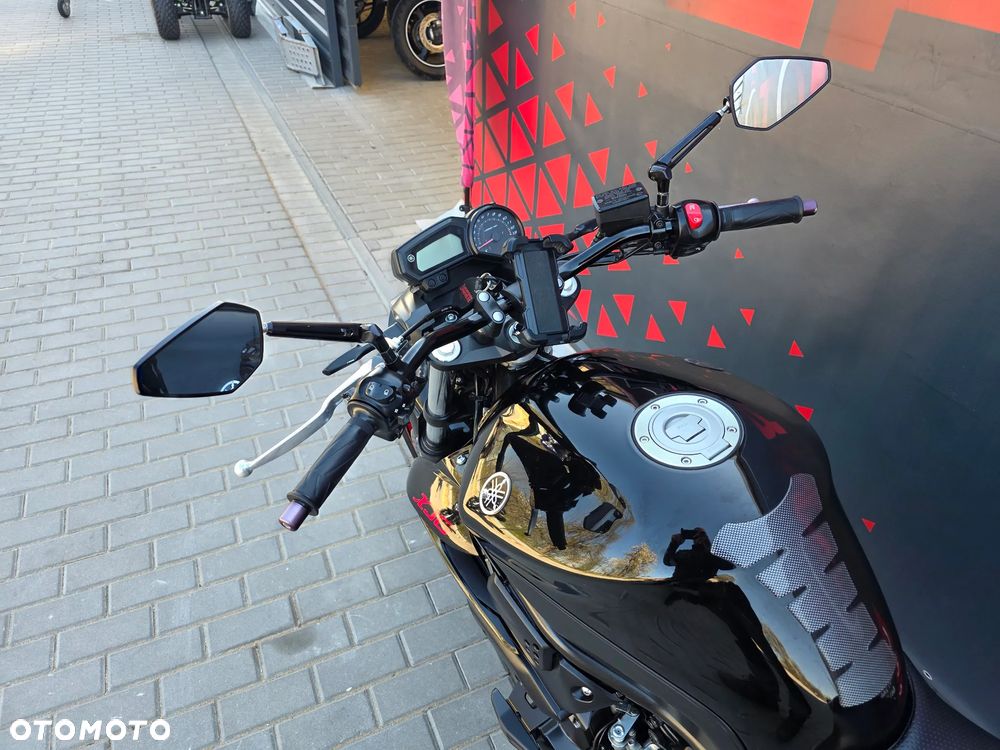 Yamaha XJ - 29