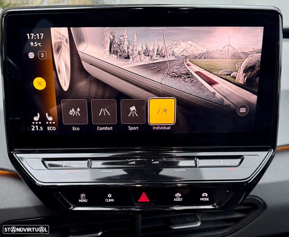 VW ID.3 Pro Performance 1st Max - 20