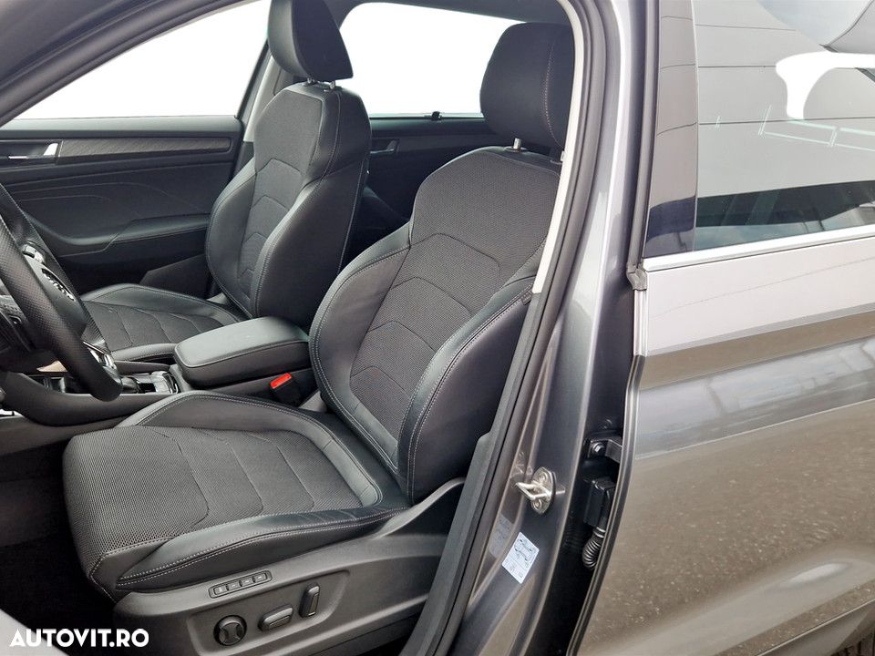 Skoda Kodiaq 2.0 TDI 4X4 DSG Style - 13