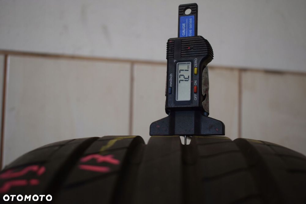 R17 225/45 Dunlop Sp Sport Maxx TT DSST RSC 91W * Wysyłka gratis! - 3