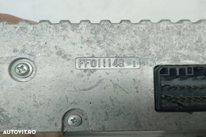 Radio CD/DVD ff011148 Suzuki Grand Vitara 2  [din 2005 pana  2008] seria - 3