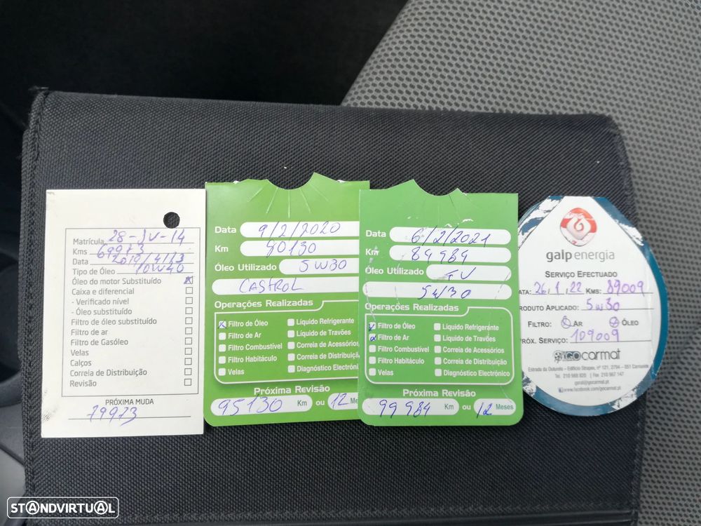 Mitsubishi Colt 1.1 Inform RCD/AC ClearTec - 25