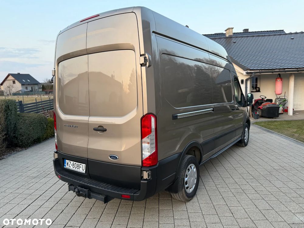 Ford Transit - 5
