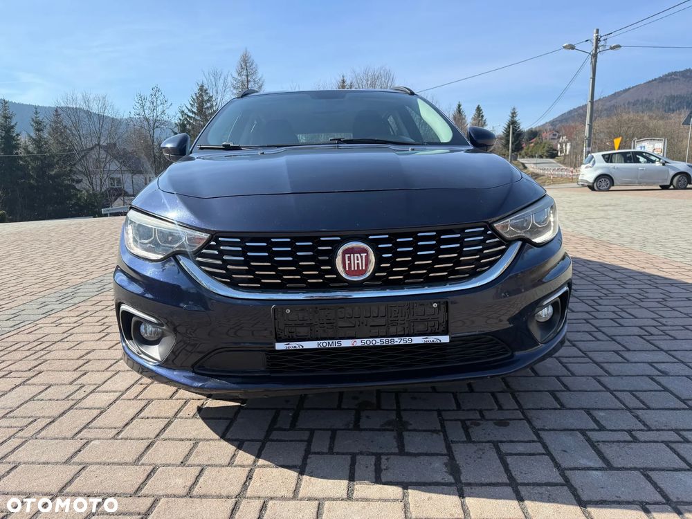 Fiat Tipo 1.6 MultiJet Easy - 2
