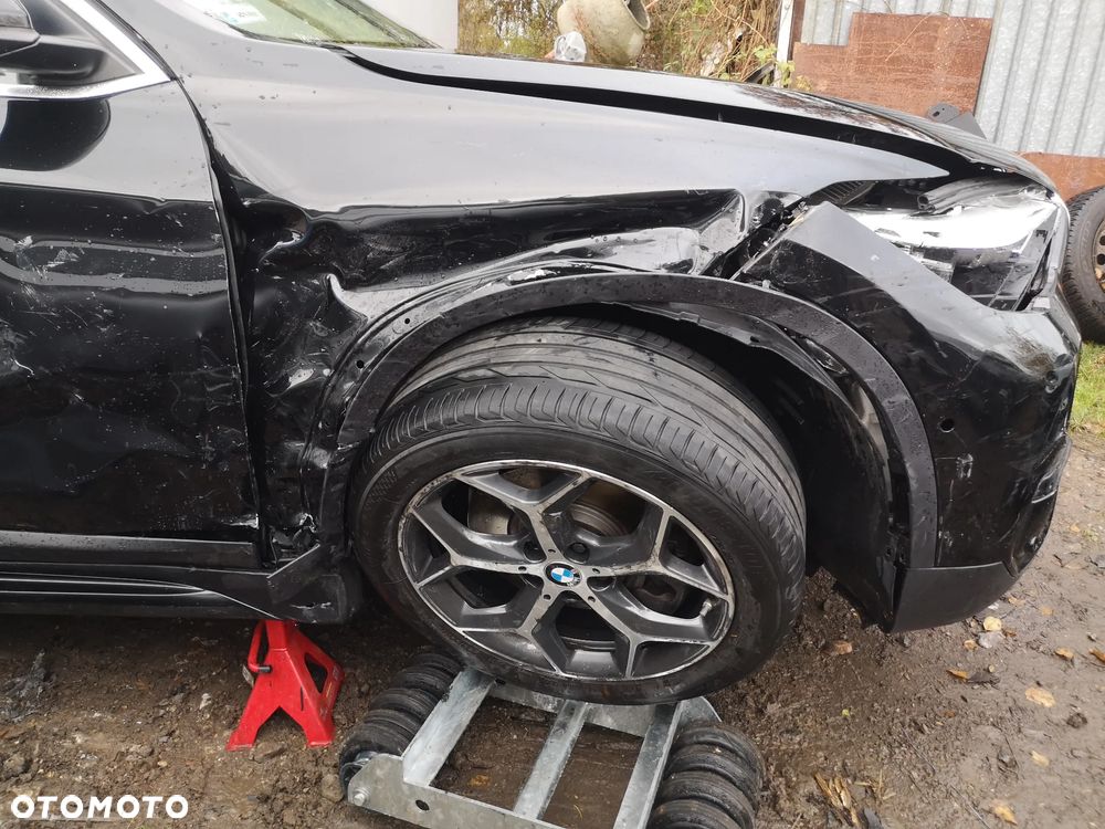 BMW X1 ver-xdrive25d-xline - 7