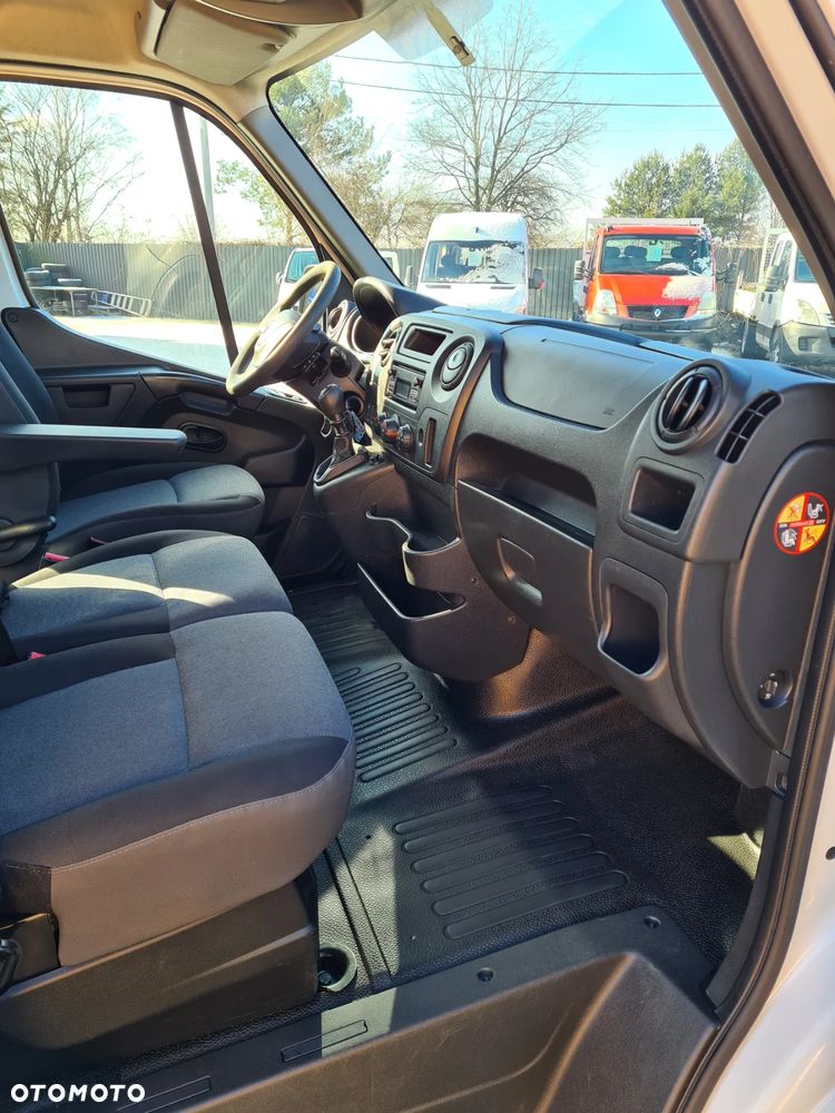 Renault Master - 10