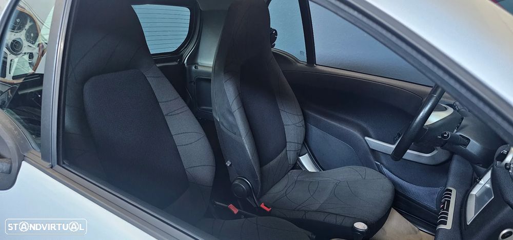 Smart ForTwo Coupé 0.8 cdi Passion 45 - 6