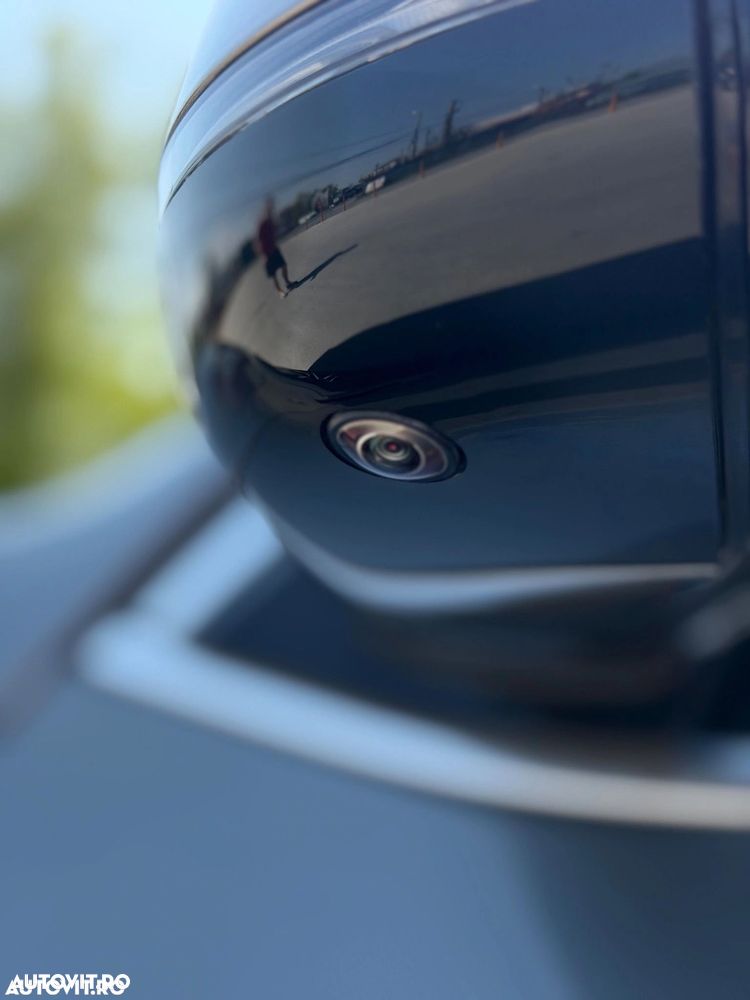 BMW X5 M M50d - 10