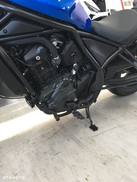 Honda CMX - 11