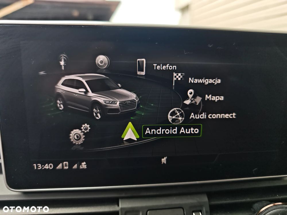 Audi Q5 40 TDI Quattro S tronic - 23