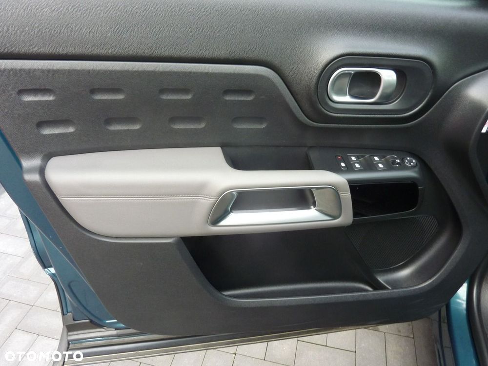 Citroën C5 Aircross - 17