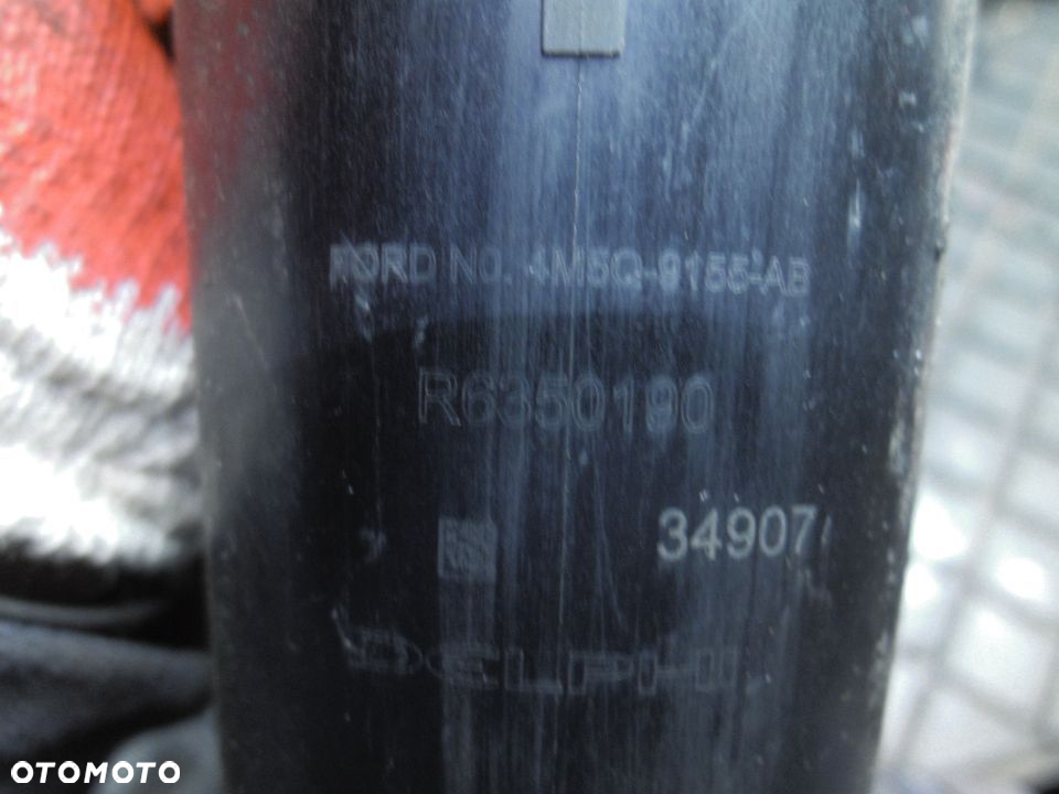 OBUDOWA FILTRA PALIWA FORD C-MAX 1.8 TDCI LIFT 9305Z522 - 3