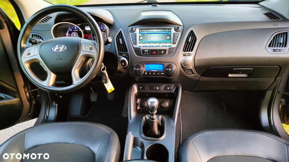 Hyundai ix35 - 30