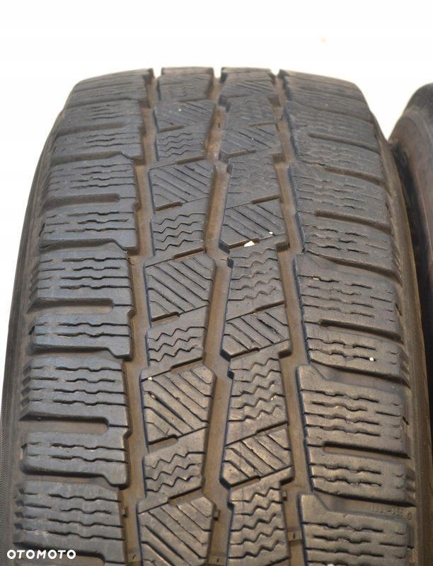 215/60R17C 109/107T MICHELIN AGILIS ALPIN x4szt 9159z - 3