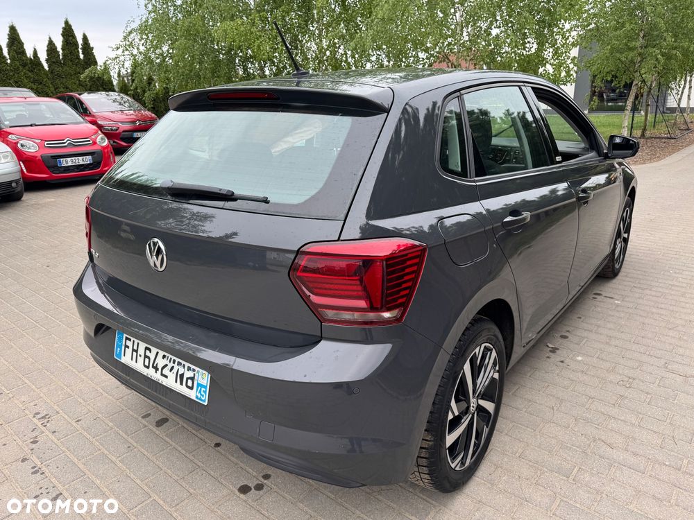Volkswagen Polo - 3