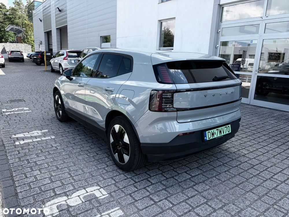 Volvo EX30 51kWh Single Motor Core - 9